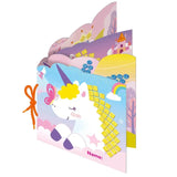Avenir Create My First Story Book Unicorns