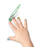 Avenir Fancy Me Press-On Nails – Animal Kingdom