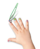 Avenir Fancy Me Press-On Nails – Garden World