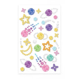 Avenir Gem Stickers - Galaxy