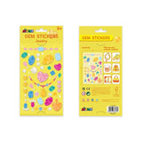 Avenir Gem Stickers - Jewellery