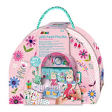 Avenir Little Hands Play Box - Miss Bunny's Home