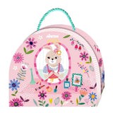 Avenir Little Hands Play Box - Miss Bunny's Home