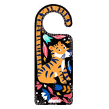 Avenir Scratch Animal Door Hangers - 5pcs