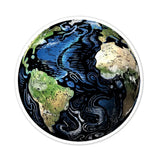 Avenir Scratch Stickers - Spac