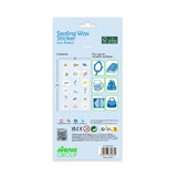 Avenir Sealing Wax Stickers (Pack of 10) - Sea Animal