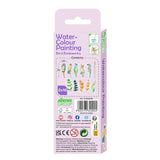 Avenir Paint by Water Bookmarks - Bird