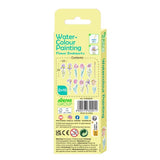 Avenir Paint by Water Bookmarks - Flower
