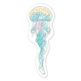 Avenir Paint by Water Bookmarks - Sea Animal