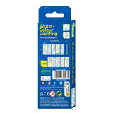Avenir Paint by Water Bookmarks - Space