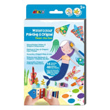 Avenir Watercolour Painting & Origami Set - Under the Sea