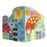 Avenir Watercolour Painting & Origami Set - Garden