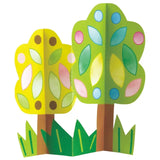 Avenir Watercolour Painting & Origami Set - Garden