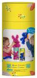 Avenir Crazy Fuzzy Dancing Pony Craft Kit – Fun Hands
