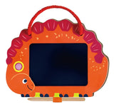 Avenir LCD Artidoodle Board Dinosaur – Kids Drawing Tablet with Stylus