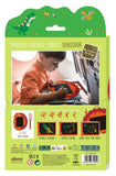 Avenir LCD Artidoodle Board Dinosaur – Kids Drawing Tablet with Stylus