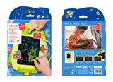 Avenir LCD Artidoodle Board Space – Kids Drawing Tablet with Stylus