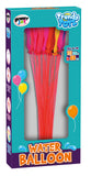 Power Joy Trendy Water Balloon 111pcs