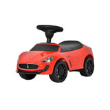 Stem Maserati Ride On Vehicle (Color May Vary)