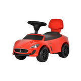 Stem Maserati Ride On Vehicle (Color May Vary)