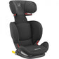 Maxi-Cosi RodiFix AirProtect Car Seat Authentic - Black