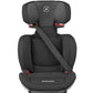 Maxi-Cosi RodiFix AirProtect Car Seat Authentic - Black