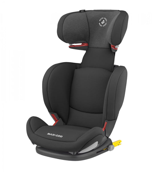 Maxi-Cosi RodiFix AirProtect Car Seat Authentic - Black