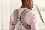 Babybjorn 3D Mesh Baby Carrier Move - Grey Beige