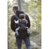 Babybjorn 3D Mesh Baby Carrier One Air - Anthracite