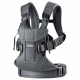 Babybjorn 3D Mesh Baby Carrier One Air - Anthracite