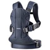 Babybjorn 3D Mesh Baby Carrier One Air - Navy blue