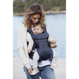 Babybjorn 3D Mesh Baby Carrier One Air - Navy blue