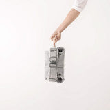 Babybjorn 3D Mesh Baby Carrier One Air - Silver