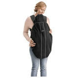 Babybjorn Cover for Baby Carrier, Black