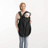 Babybjorn Cover for Baby Carrier, Black