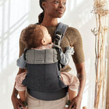Babybjorn 3D Mesh Baby Carrier Harmony - Anthracite
