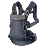Babybjorn 3D Mesh Baby Carrier Harmony - Anthracite