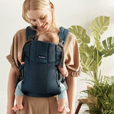 Babybjorn 3D Mesh Baby Carrier Harmony - Navy Blue