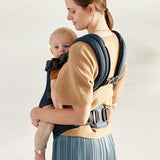 Babybjorn 3D Mesh Baby Carrier Harmony - Navy Blue