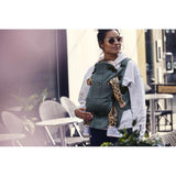 Babybjorn 3D Mesh Baby Carrier Move - Anthracite