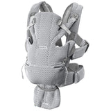 Babybjorn 3D Mesh Baby Carrier Move - Grey