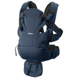 Babybjorn 3D Mesh Baby Carrier Move - Navy Blue