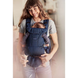 Babybjorn 3D Mesh Baby Carrier Move - Navy Blue