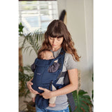 Babybjorn 3D Mesh Baby Carrier Move - Navy Blue