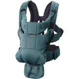 Babybjorn 3D Mesh Baby Carrier Move - Sage Green