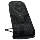 BabyBjorn Bliss Mesh Bouncer - Black