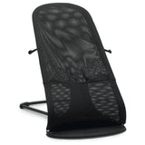 BabyBjorn Bliss Mesh Bouncer - Black