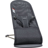 BabyBjorn Bliss Mesh Bouncer - Anthracite