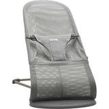 BabyBjorn Bliss Mesh Bouncer - Grey
