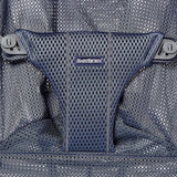 BabyBjorn Bliss Mesh Bouncer - Navy blue
